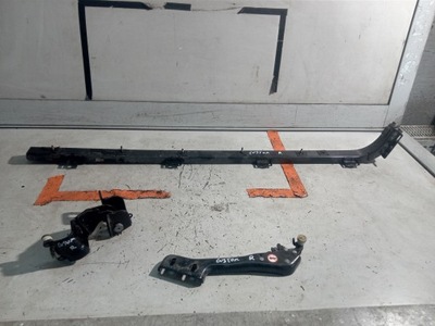 Ford transit custom lift петли ролики дверь pt фото №1