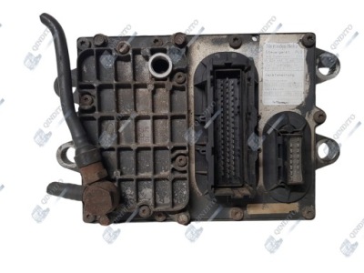 Бортовой компьютер блок управления двигателя mercedes atego 904.906 фото №1