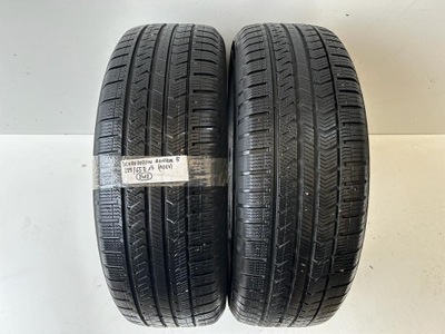 2X VREDESTEIN QUATRAC 5 OPONY 225/65 R17 102V