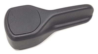 Ручка регулювання сидіння права dacia sandero iii фото №1