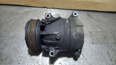 Компрессор кондиционера 1135320 renault laguna ii фото №1