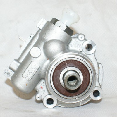 Насос підсилювача chrysler aspen dodge ram 1500 durango 68034321aa фото №1