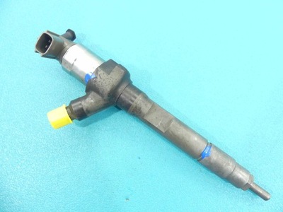 Форсунка mazda 6 ii gh 13h50, r2aa 2.2 citd фото №1