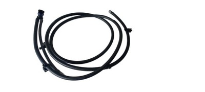 OPEL ASTRA J GTC CASCADA TUBULADURA CABLE LIMPIAPARABRISAS XENONU NUEVO ORIGINAL  