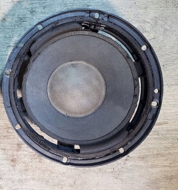 Динамік перед renault safrane фото №1