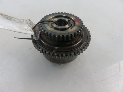 Вариатор колесо распределительного вала pathfinder r51 4.0 4wd - vq40de ea210 фото №1