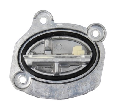 Модуль led drl jeż bmw 2 f22 f23 правый a фото №1