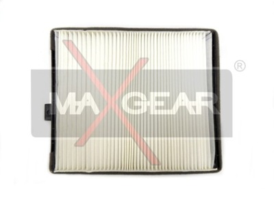 FILTROS CABINA MAXGEAR 26-0454  