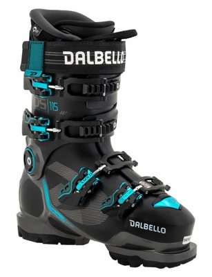 Buty narciarskie DALBELLO DS ASOLO FACTORY 24/24.5