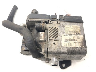 WEBASTO AUDI A8 D3 4E0815069D Sedan/Limuzyna 4.0 02-10 THERMO