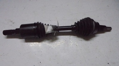 Привідний вал права перед hummer h3 2005 3.5 фото №1