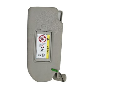 Volvo xc90 защита солнцезащитная 31426316 фото №1