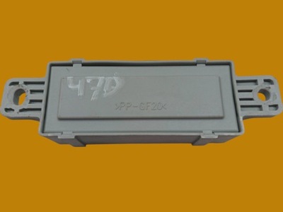 Модуль 91940-1h120 kia cee'd i 2006-2012 фото №1