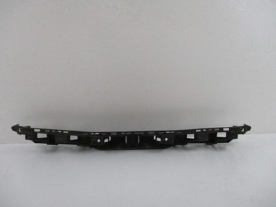 Направляющая бампера задняя mercedes ml166 a1668850165 фото №1