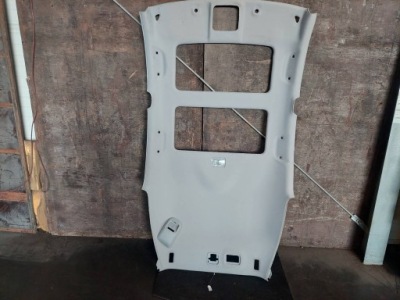 Потолок honda cr-v iii фото №1