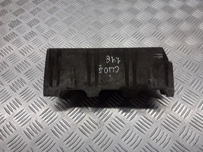 Кронштейн двигателя renault clio ii 1.4 фото №1