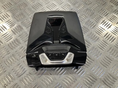 Освещение кабины перед bmw 2 f44 фото №1