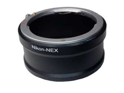 Adapter Nikon AI - NEX Sony E-Mount