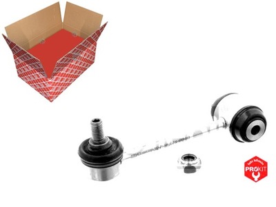 Febi з'єднувач стабілізатора 123 5mm lexus gs sc 3.0 фото №1