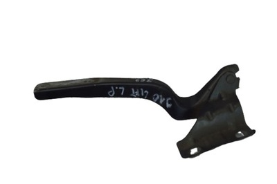 Петля капот левый nissan qashqai j10 lift фото №1