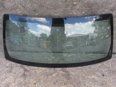 Cherokee liberty kj 2003-2007r. скло перед лобове оригінал świdnica фото №1