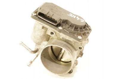 Дросельна заслінка kia optima 2.0 гібрид 35100-2e600 фото №1