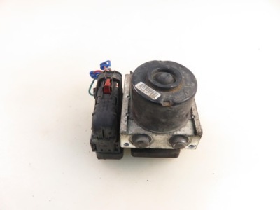 Насос abs skoda octavia ii 1k0907379p 10097003153 фото №1