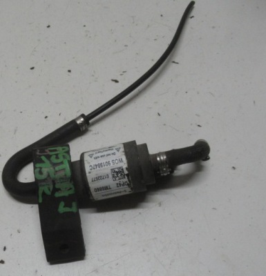 Opel astra j 15r помпа пального webasto wos9019847c фото №1