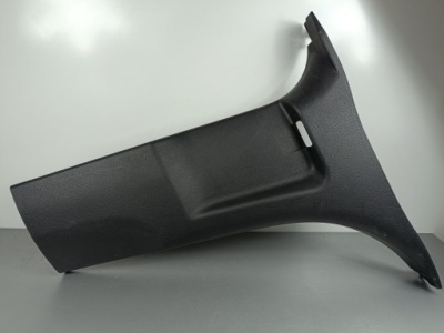 2019 ssangyong rexton защита стойка b нижняя фото №1