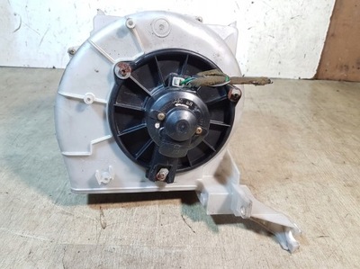 Вентилятор воздуходувка корпус mitsubishi colt cj0 v фото №1