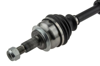 Nty npw-mz-054 wał привідний фото №1