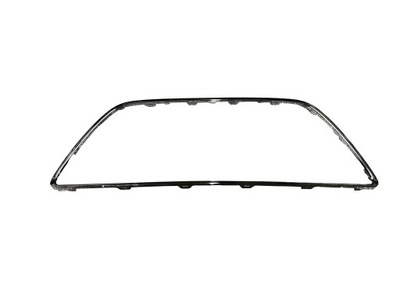 Рамка хромированная бампера ford c-max grand c-max фото №1