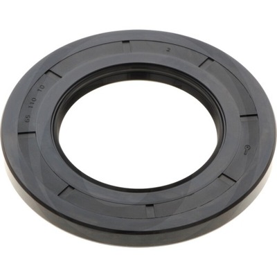 Uszczelnienie wału Müthing