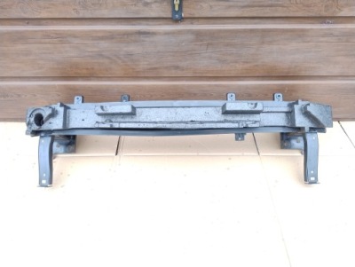 Vw t roc t-roc 2ga балка абсорбер підсилювач бампера перед ładna оригінал фото №1