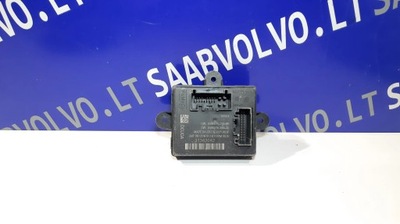 VOLVO S60 2015 MODULY ДВЕРЬ 