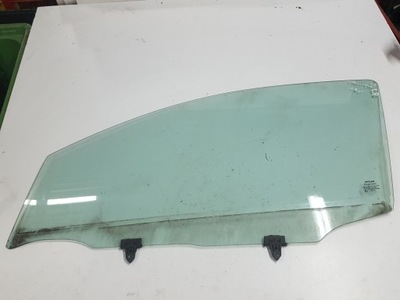 Nissan qashqai i 13r j10 +2 стекло дверь левая перед фото №1