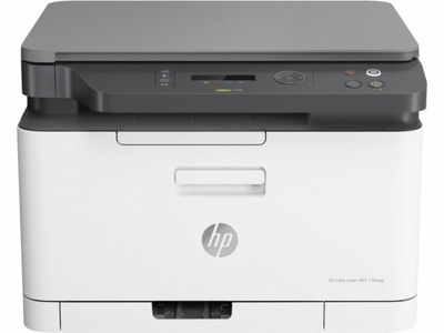 Urządzenie wielofunkcyjne HP Color Laser MFP 178nw