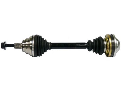 ПОЛУОСЬ P VW PASSAT B7 1.8 2.0 10-15 B6 1.8-3.6 05-10 TOURAN 1.9 2.0 03-15