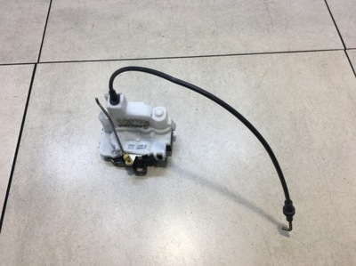 Замок двері правий задня panda ii 46803513 фото №1