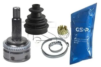 Шарнир полуось 827080 gsp kia cee'd pro cee'd i фото №1