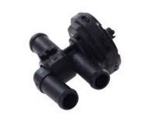 Клапан обігрівача opel astra f corsa b omega b new фото №1