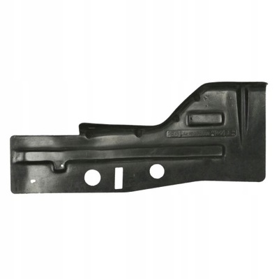 Захист pod двигун l chevrolet orlando фото №1