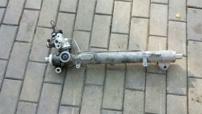 RANGE ROVER SPORT L320 РЕЙКА РУЛЬОВА РУЛЬОВА РЕЙКА QEB500417 