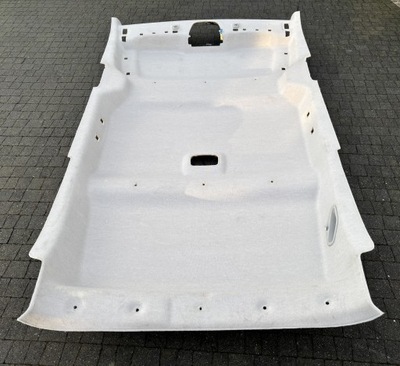 Citroen berlingo iv partner iv rifter combo потолок фото №1