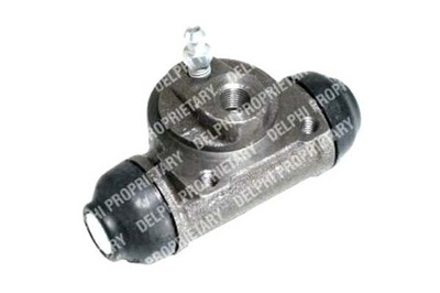 Delphi циліндрик ham. nissan primera 1,6 16v/2,0 фото №1