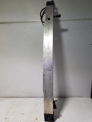 Балка поперечина усилитель перед mercedes w251 ксенон фото №1