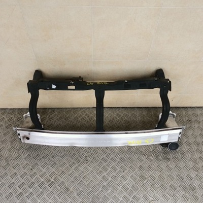 Балка передня підсилювач citroen c3 aircross фото №1