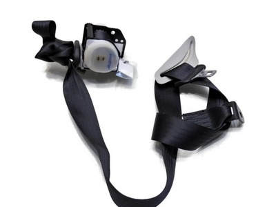 Pas безпеки лівий задня iii ряд mazda 5 i фото №1