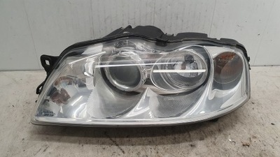 ALFA ROMEO 166 FACELIFT LAMP FRONT LEFT XENON ORIGINAL EUROPE  