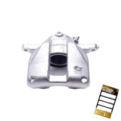 Супорт гальма передній лівий do honda cr-v iii iv фото №1